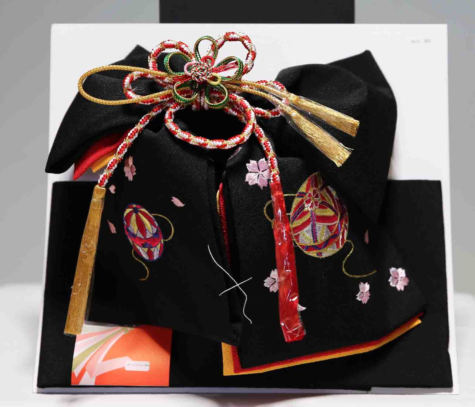 楽天市場】七五三 作り帯 松田聖子 SEIKO MATSUDA 7歳きもの用 結び帯