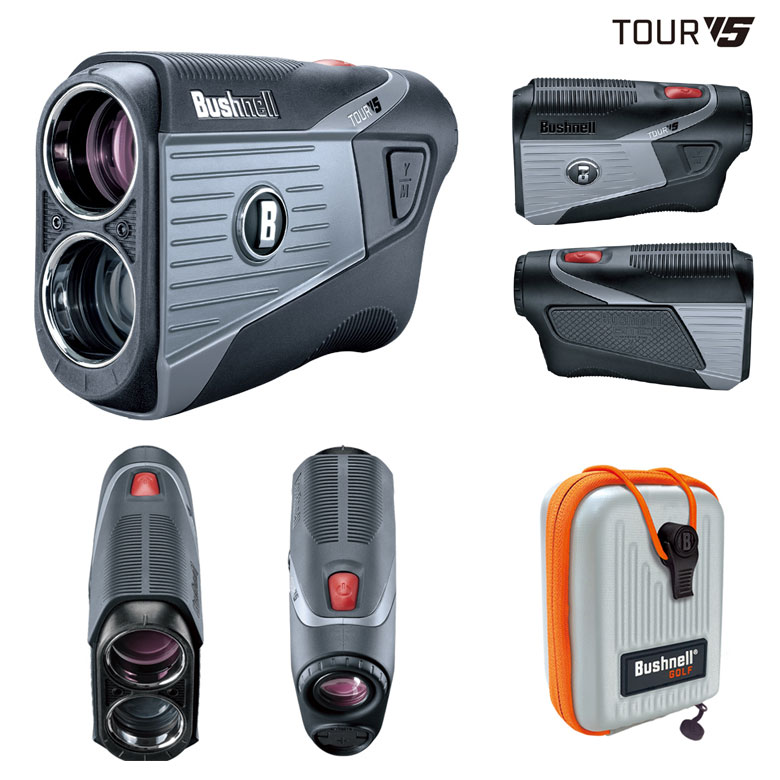 メール便可/取り寄せ Bushnell ブッシュネル tourX ジョルト レーザー