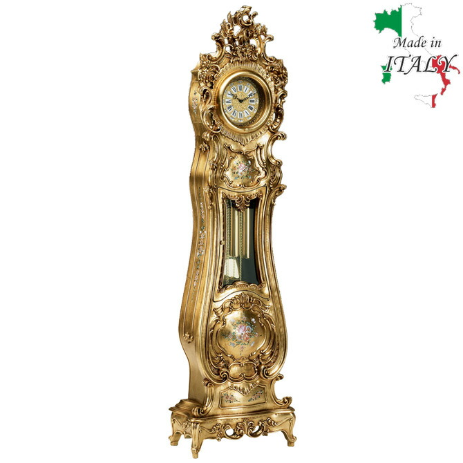 楽天市場】REXITE レキサイト 振り子時計 大判 APPUNTAMENTO