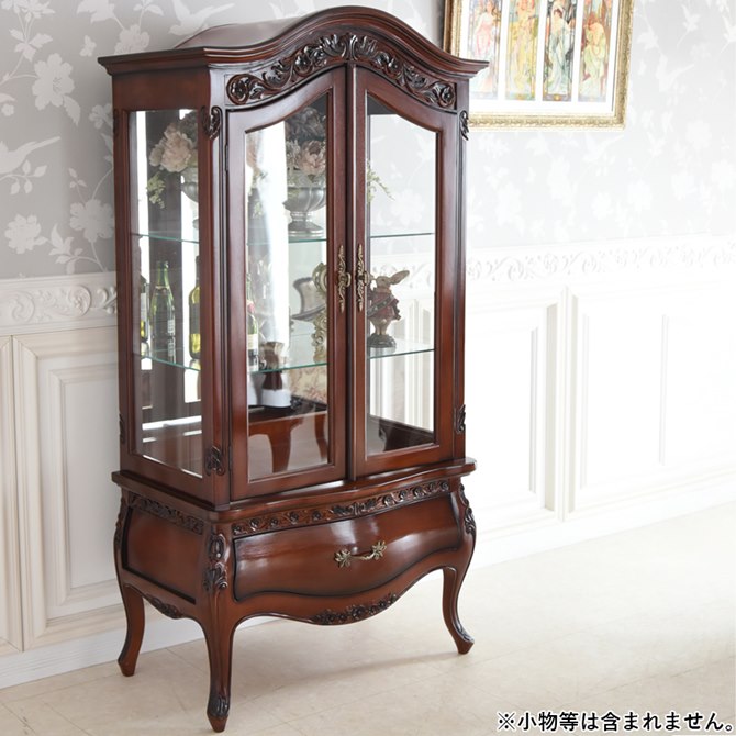 木製 コレクションケース ガラスケース 店舗什器 キャビネット ヴィンテージ 楽天市場】【アンティーク キャビネット コレクションケース