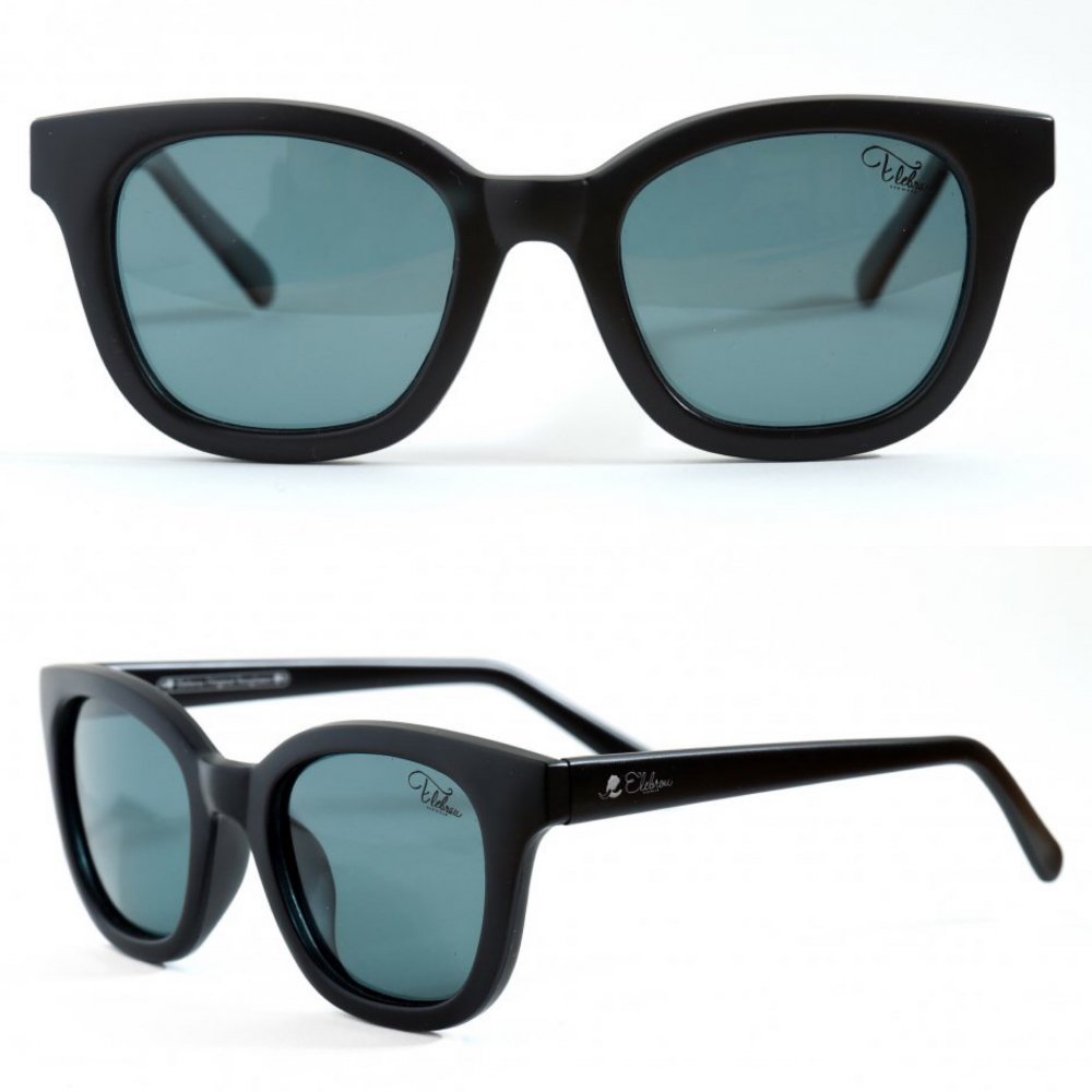 楽天市場】ELEBROU エレブロ サングラス Sedona G15 POLARIZED