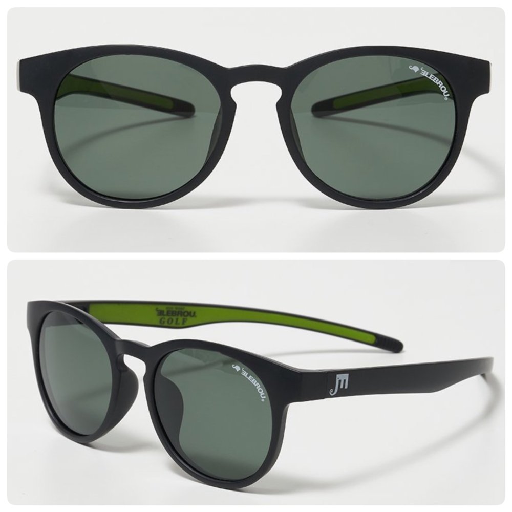ELEBROU エレブロ サングラス ELEBROU GOLF Sustainable G15 Polarized エレブロゴルフサステナブル偏光レンズ特別仕様 【smtb-TD】【yokohama】【YDKG-td】【楽ギフ_包装】 【送料無料】
