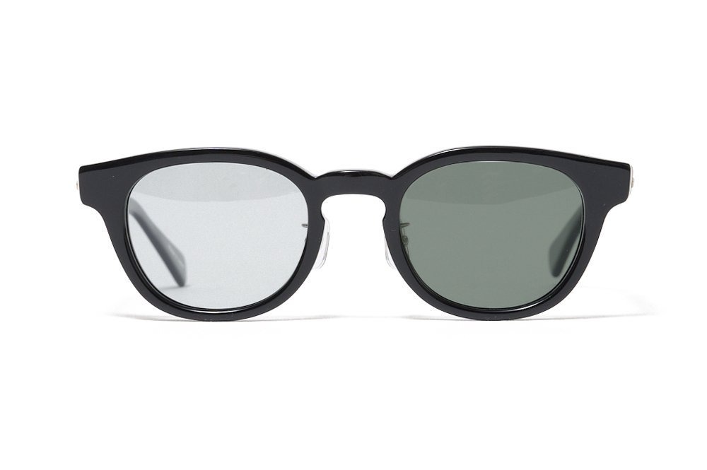 ［受注取寄せ］ELEBROU エレブロ サングラス ELEBROU x SOLID Collaboration SHINE POLARIZED SUNGLASSES (調光偏光レンズ) 【smtb-TD】【yokohama】【YDKG-td】【楽ギフ_包装】 【送料無料】｜ヨシコレクション
