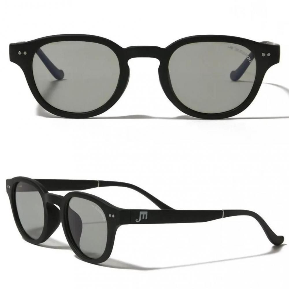 【NEW】ELEBROU エレブロ サングラス ELEBROU GOLF DAILY FIT BLACK POLARIZED エレブロゴルフデイリーフィットブラックポラライズド（偏光レンズ特別仕様）【smtb-TD】【yokohama】【YDKG-td】【楽ギフ_包装】 【送料無料】 8,066円