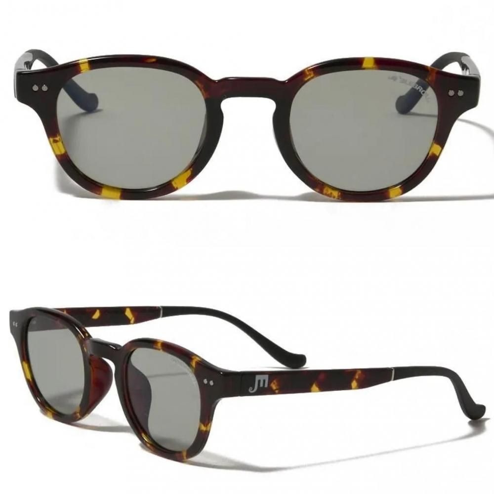 【NEW】ELEBROU エレブロ 黒眼鏡 ELEBROU GOLF DAILY FIT BROWN POLARIZED / エレブロゴルフデイリーフィットブラウンポラライズド（偏光水晶体人並み外れた遣りくち）【smtb-TD】【yokohama】【YDKG-td】【楽ギフ_荷造り】 【貨物輸送無料】