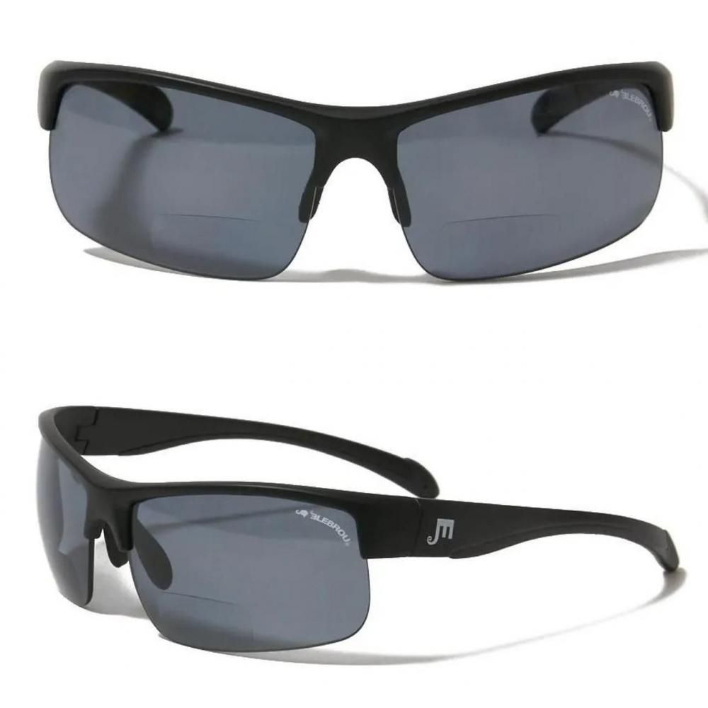 《NEW》ELEBROU エレブロ FISHING ANGLER’S EYE DUAL VISION POLARIZED（偏光レンズ＋老眼レンズ特別仕様） フィッシングアングラーズアイデュアルビジョンポラライズド【smtb-TD】【yokohama】【YDKG-td】【楽ギフ_包装】 【送料無料】