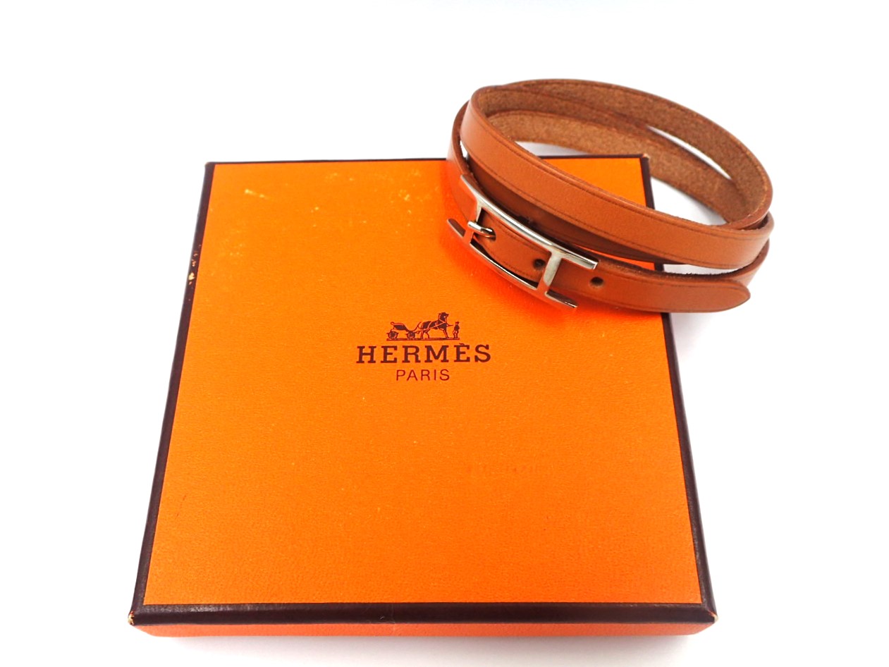 ⭐️美品⭐️ エルメス アピ ベルト 65 ブラウン ゴールド金具 ⭐️美品⭐️ エルメス アピ ベルト 65 ブラウン ゴールド金具 ⭐️美