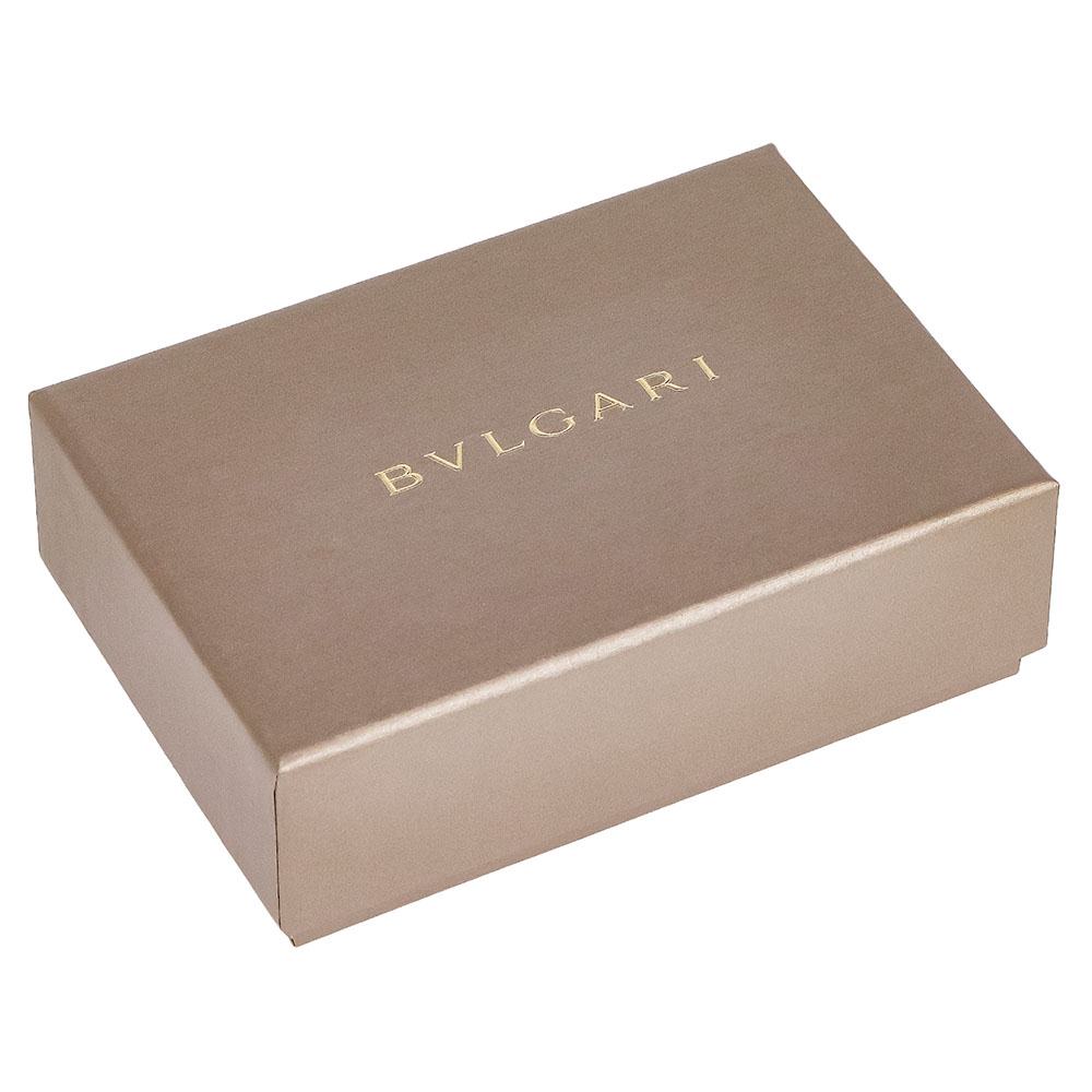 Bvlgari ブルガリ Grain Lpk 足懸り陳列棚 貨物輸送無料 Bestglycol Com