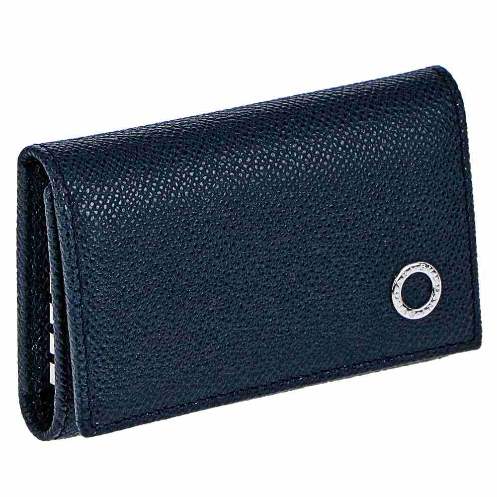 イタリア製女性像のランプ 楽天市場】BVLGARI ブルガリ 282234 GRAIN/BLK キーケース