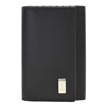 ダンヒル　DUNHILL FP-5020E キーケース 【送料無料】 《NET》