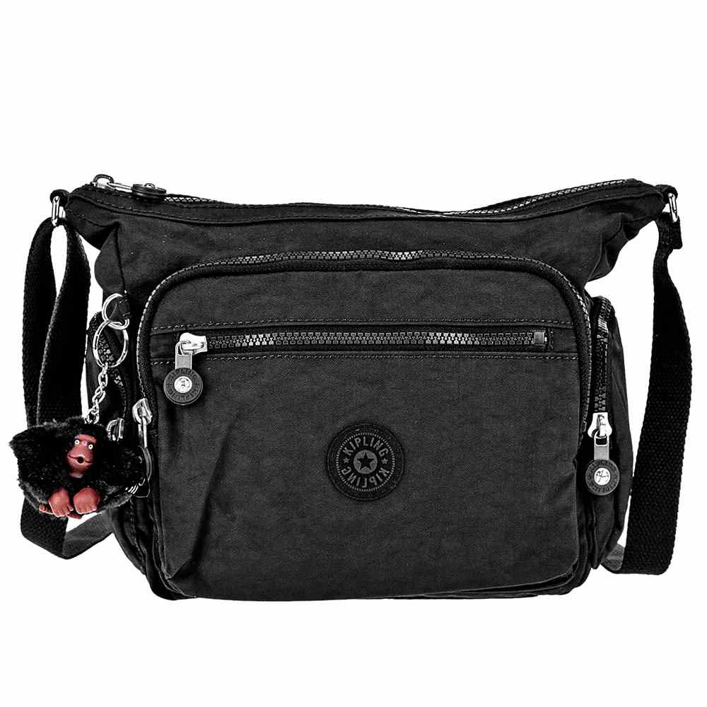 人気の春夏 のkipling Kipling 送料無料 Black Black ショルダーバッグ キプリング Kipling ショルダーバッグ Strong キプリング ショルダーバッグ Ki2531j99 True レディース ヨシコレクション Strong 33 000円以上 ショルダーバッグ メッセンジャーバッグ