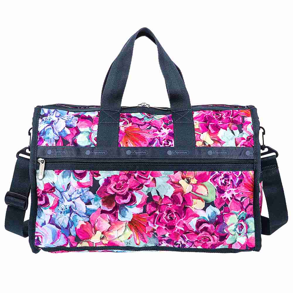 LeSportsac レスポートサック 7184 E123 ボストンバッグ レディース 《NET》