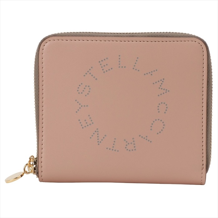 STELLA McCARTNEY ステラマッカートニー Eco ブラッシュピンク Mini