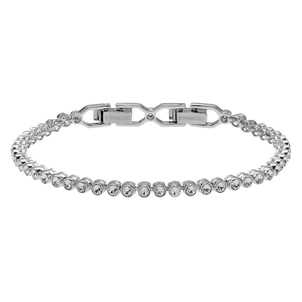 楽天市場】スワロフスキー SWAROVSKI ブレスレット 1179711