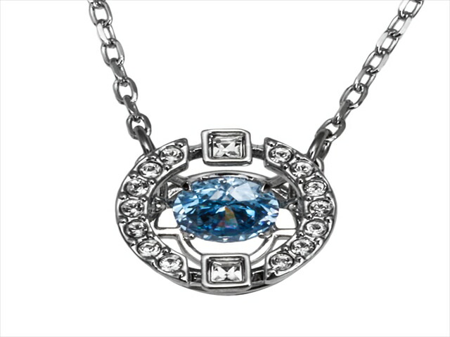 SWAROVSKI スワロフスキー 5279425 ネックレス 【送料無料】 《NET》