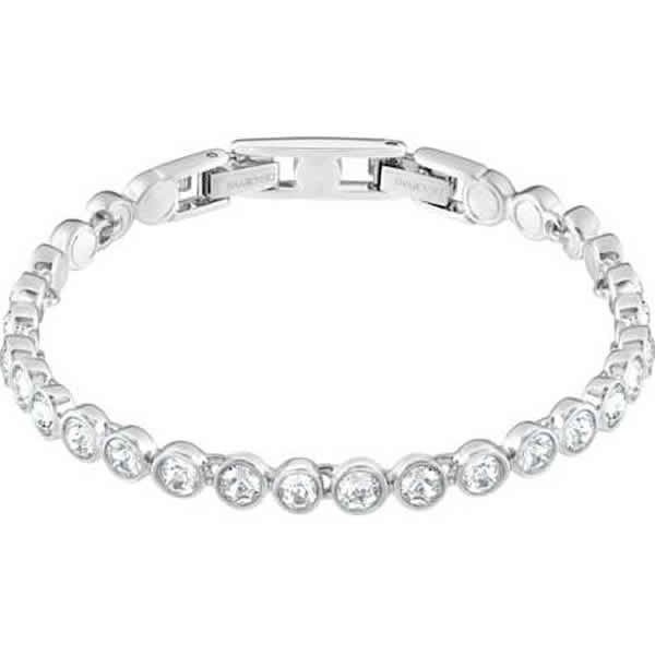 ☆*:..美品。.:*☆ Swarovski ❤︎ ブレスレット 楽天市場】スワロフスキー SWAROVSKI ブレスレット 1179711
