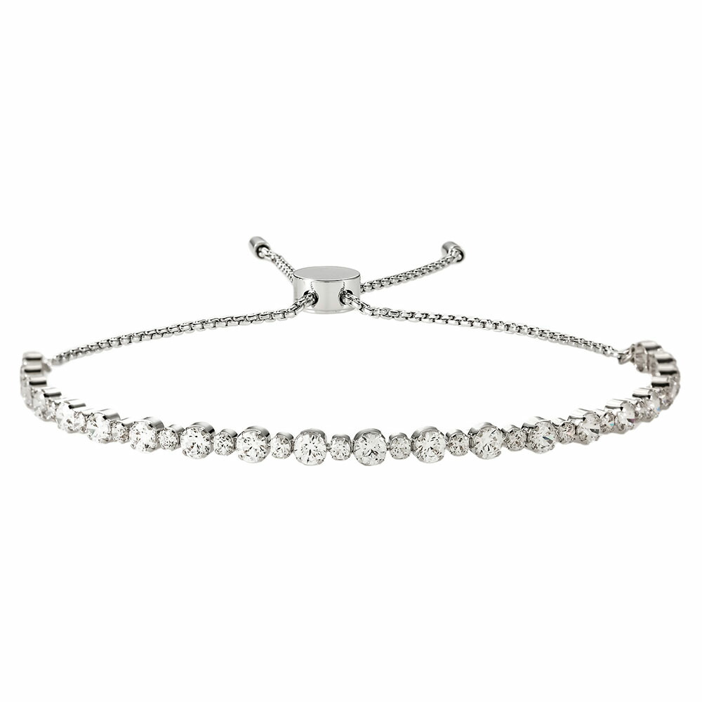 楽天市場】スワロフスキー SWAROVSKI ブレスレット 1179711