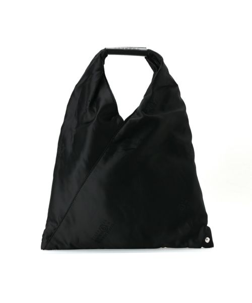 MM6 メゾンマルジェラ トライアングル トート バッグ　ミディアム MM6 エムエム6 メゾンマルジェラ Maison Margiela バッグ トート