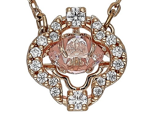 SWAROVSKI スワロフスキー 5604192 Sparkling Dance ネックレス レディース《NET》