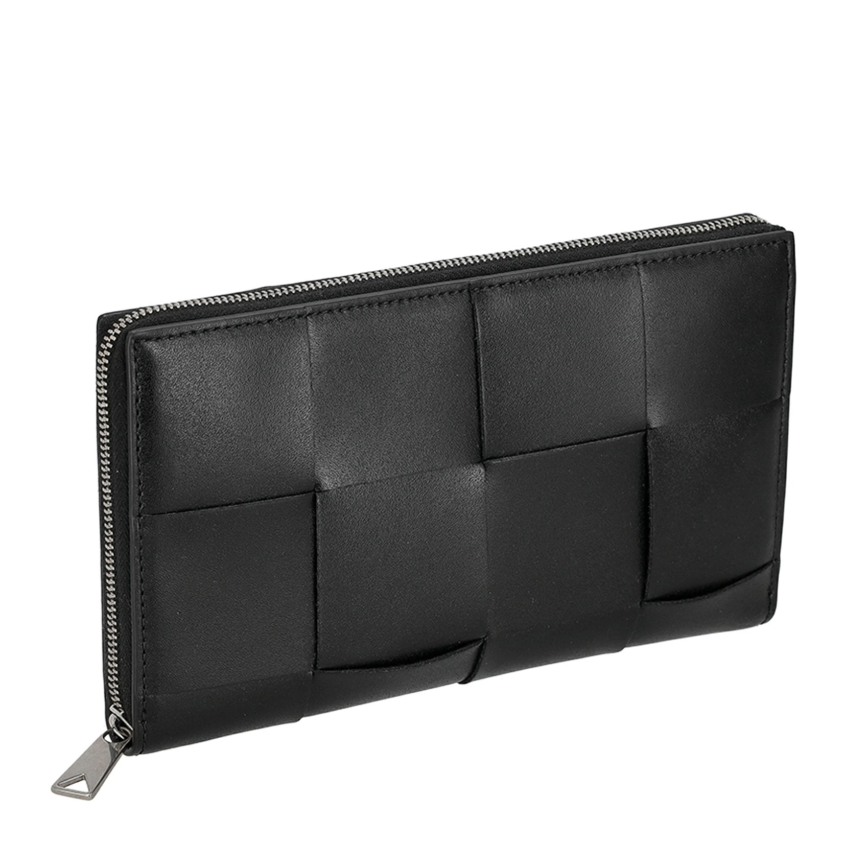 BOTTEGA VENETA ボッテガ・ヴェネタ 748054-V47V1 MAXI INTRECCIATO マキシ イントレチャート ラウンドチャック イントレチャート メンズ 《NET》