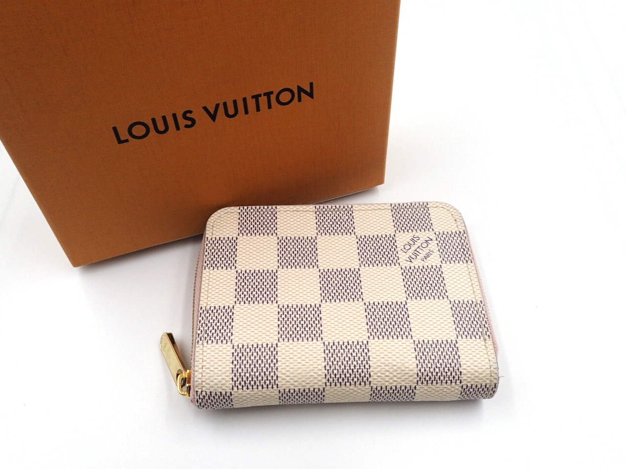 楽天市場】【財布】LOUIS VUITTON ルイ ヴィトン モノグラム