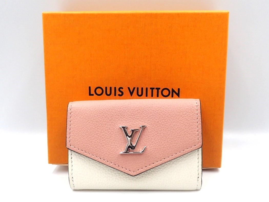 楽天市場】【中古】 2点セット ルイヴィトン LOUIS VUITTON 二つ折り