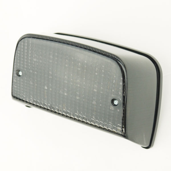 楽天市場】ゼファー400 バルカン400 ZR400C LED テールランプ 40灯