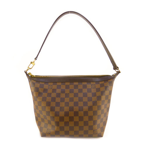 楽天市場】【バッグ】LOUIS VUITTON ルイ ヴィトン ダミエ イロヴォMM