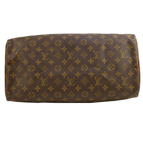 美品】ルイヴィトン スピーディ40 ハンドバッグ LOUIS VUITTON 