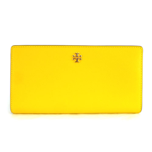 【楽天市場】【TORY BURCH トリ—バーチ】78609 787 長財布 2つ折り 財布 エマーソン スリム リストレット エンベロープ