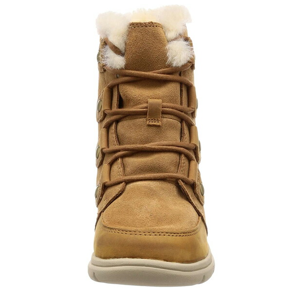 受賞店 Sorel ソレル エクスプローラー ジョアン レディース 冬靴 冬 靴 スノーブーツ ブーツ レインシューズ ショート スノーシューズ ウインターシューズ ウインターブーツ 防水 防寒 Nl3039 あす楽対応 北海道 Bos Fucoa Cl