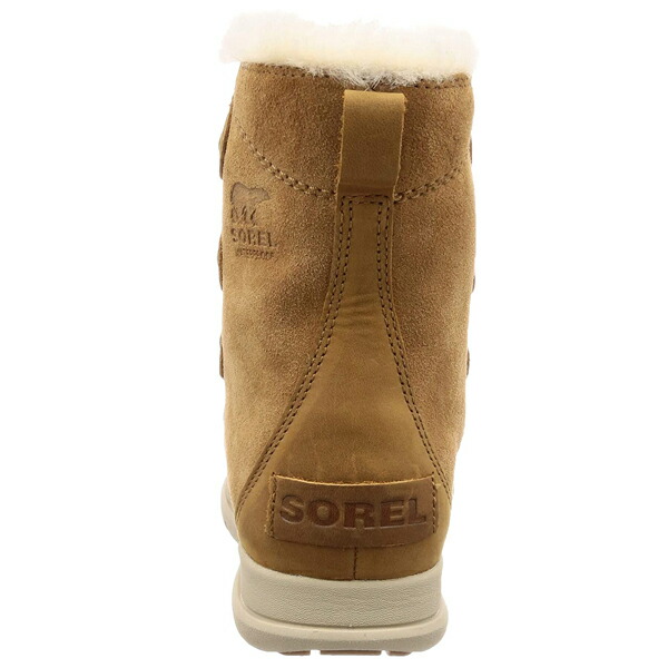 受賞店 Sorel ソレル エクスプローラー ジョアン レディース 冬靴 冬 靴 スノーブーツ ブーツ レインシューズ ショート スノーシューズ ウインターシューズ ウインターブーツ 防水 防寒 Nl3039 あす楽対応 北海道 Bos Fucoa Cl