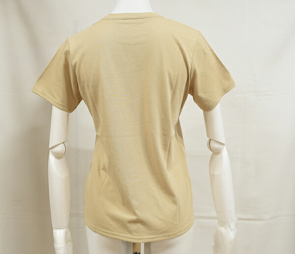 フィラFILAレディースTシャツ半袖412-688メール便も対応