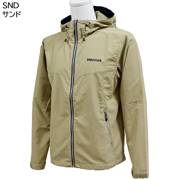 市場 マーモット メンズ ジャケット marmot TOMRJK12