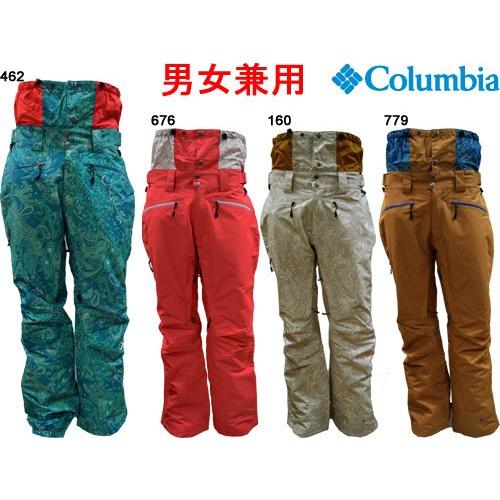 楽天市場】コロンビア スノーボードウェア パンツ メンズ バガブーV