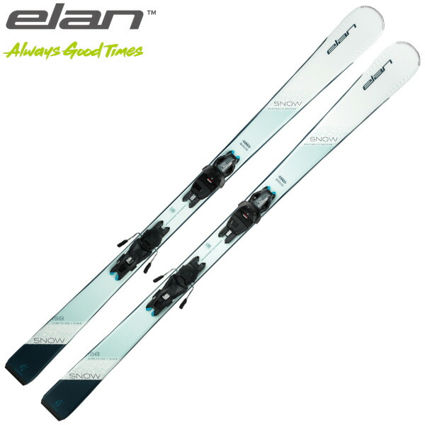 楽天市場】エラン elan ジュニア スキー JETT AFDMAF25 : 爆安の