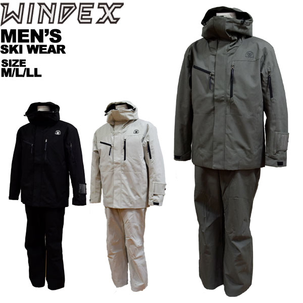 40代のおすすめ！メンズスキーウェア｜型落ち！在庫処分！旧モデル