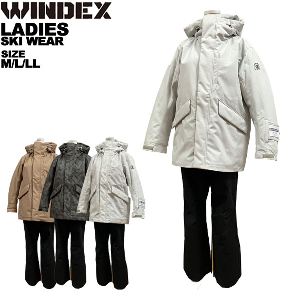 コスビー cosby レディース スキーウェア 上下セット 女性 L コスビー cosby レディース スキースーツ スキーウェア 上下セット CSW