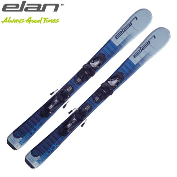 楽天市場】エラン elan ジュニア スキー JETT AFDMAF25 : 爆安の