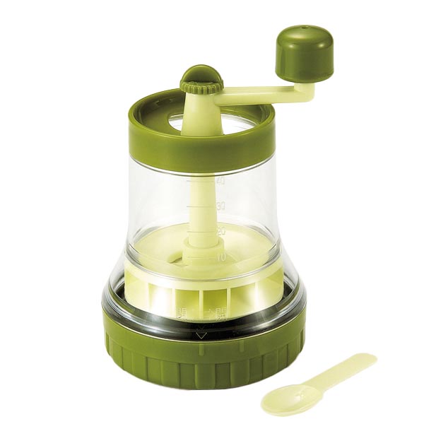 新品未使用お茶挽き器 Amazon | お茶ミル お茶挽き 茶葉挽き 茶葉 お茶 ミル 緑茶 粗さ
