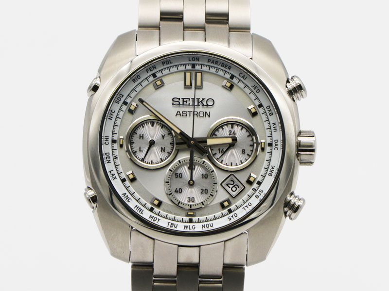 【良品】SEIKO セイコー アストロンGPSソーラー SBXB047 箱保付き 楽天市場】o【SEIKO】セイコー アストロン SBXB047 GPSソーラー