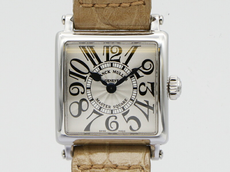 CORUM ☆美品☆保証書【CORUM】コルム バブル 101.151.47 ダイヤ
