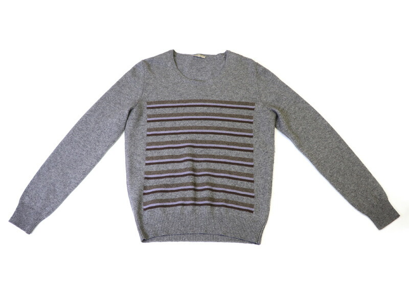 楽天市場】ボッテガヴェネタ BOTTEGA VENETA ニット セーター クルー