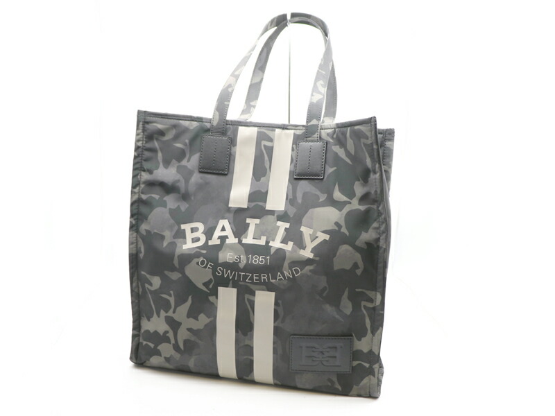楽天市場】【美品】バリー×ショック1【BALLY×SHOK-1】クルー