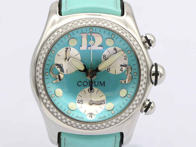 楽天市場】コルム 57219 薄型 純正尾錠 cal.7001 手巻 CORUM
