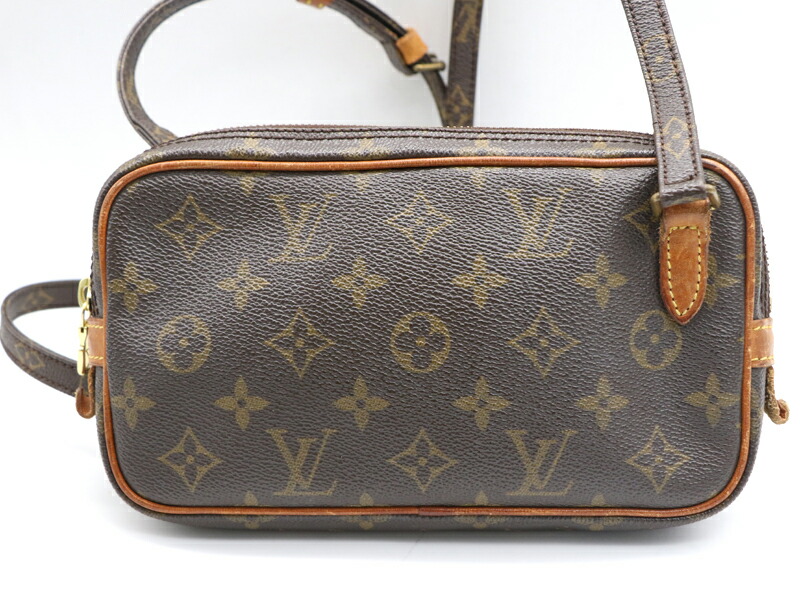 楽天市場】LOUIS VUITTON ルイヴィトン M51828 マルリー バンド