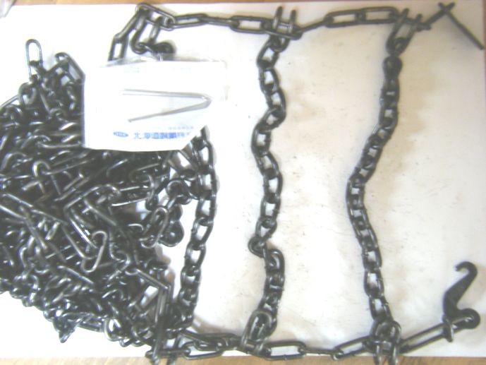 楽天市場】タイヤチェーン VERIGA ベリーガ STOP＆GO SUV 金属製 SG13