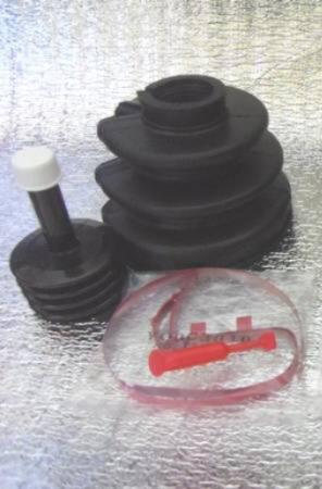 楽天市場】ハイエース 200系 ドライブシャフト強化ブーツ(内側) 1型