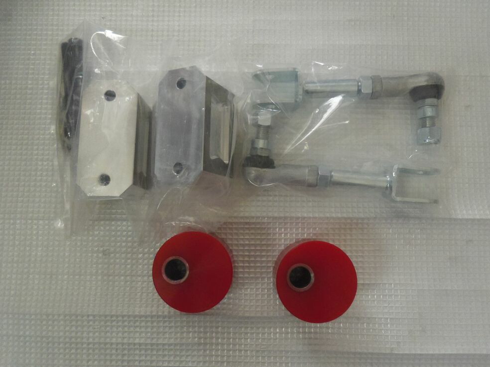 楽天市場】ランドクルーザー70系 純正ショック用 ステム延長ボルト