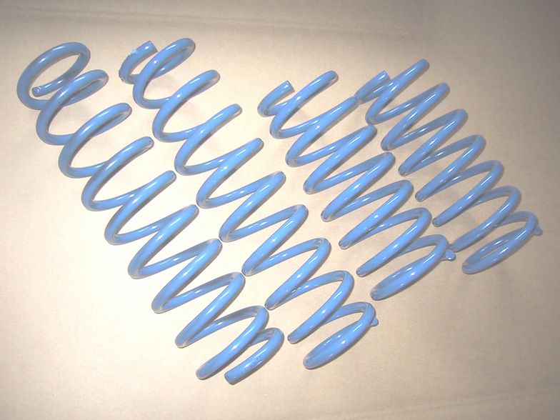 楽天市場】ジムニーJB23/33/43 30mmアップ・コイル : モーターファーム